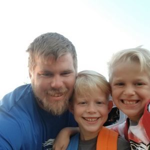 Meet your Posher, Allen